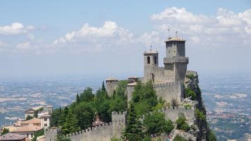 San Marino