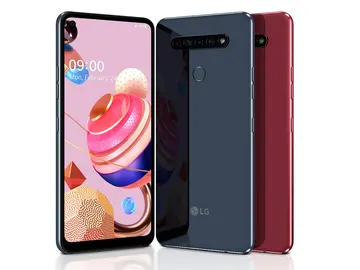 LG K51S LG K51S