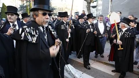 Adiós al carnaval Adiós al carnaval