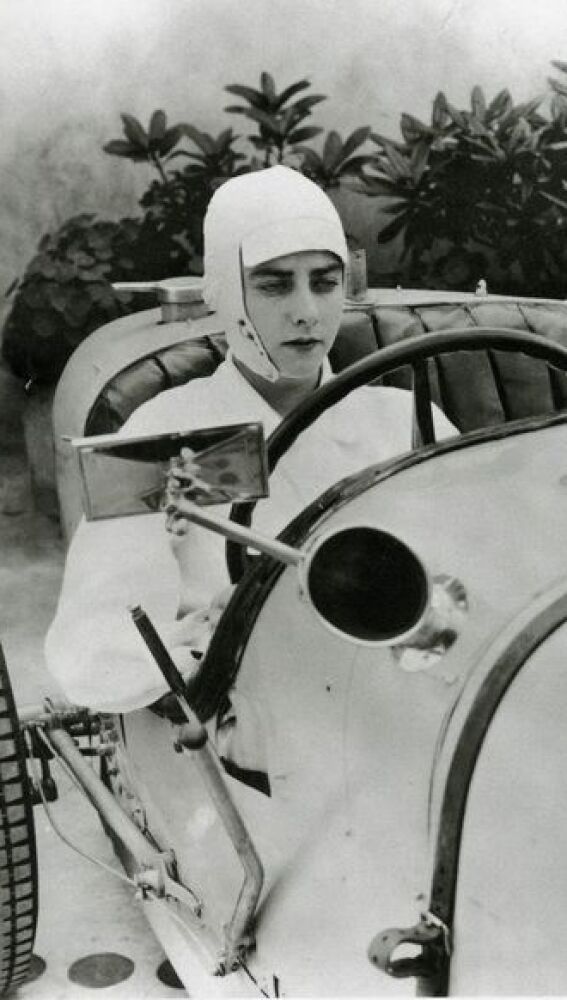Dorothy Levitt Dorothy Levitt