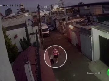 Crimen de Fátima: la niña raptada y asesinada en México fue hallada con signos de tortura Crimen de Fátima: la niña raptada y asesinada en México fue hallada con signos de tortura