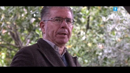 Francisco Granados Francisco Granados