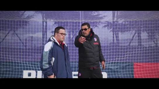 La lección de El Mono Burgos a Roberto: "Tienes que aprender a convivir con el gol porque mientras haya juego hay oportunidad" La lección de El Mono Burgos a Roberto: "Tienes que aprender a convivir con el gol porque mientras haya juego hay oportunidad"