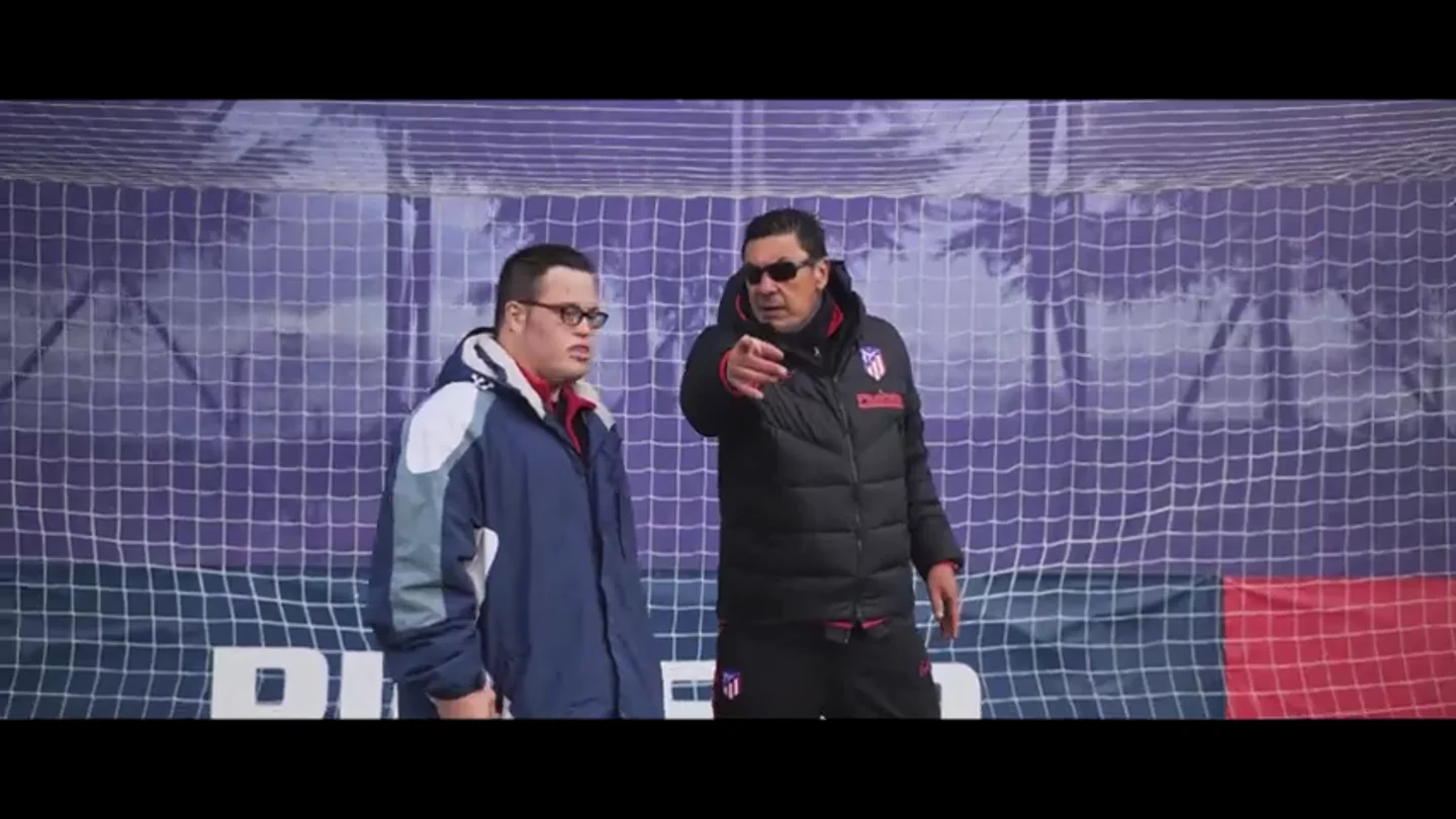 La lección de El Mono Burgos a Roberto: "Tienes que aprender a convivir con el gol porque mientras haya juego hay oportunidad" La lección de El Mono Burgos a Roberto: "Tienes que aprender a convivir con el gol porque mientras haya juego hay oportunidad"