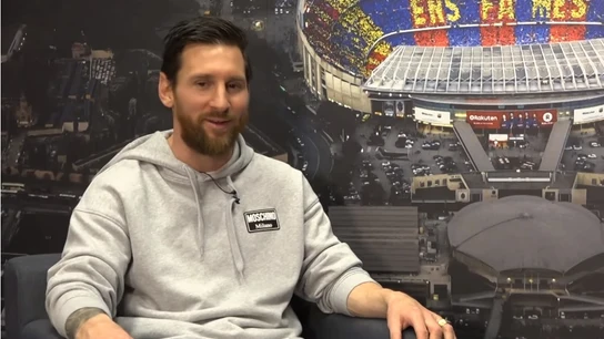 Leo Messi Leo Messi