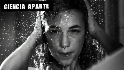 Fotograma de Antichrist (2009) de Lars Von Trier Ciencia Aparte