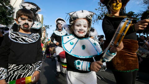 Carnaval de Las Palmas