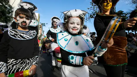 Carnaval de Las Palmas Carnaval de Las Palmas
