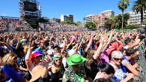 Carnaval de Las Palmas