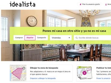 Idealista Idealista