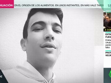 Matan a un joven por negarse presuntamente a pagar la mafia de los okupas en Achuelo Matan a un joven por negarse presuntamente a pagar la mafia de los okupas en Achuelo