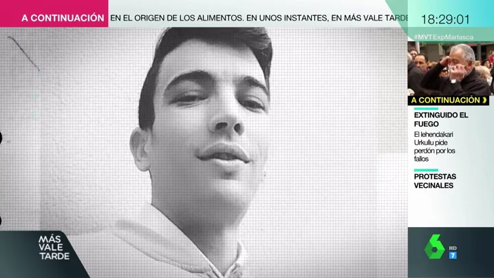 Matan a un joven por negarse presuntamente a pagar la mafia de los okupas en Achuelo