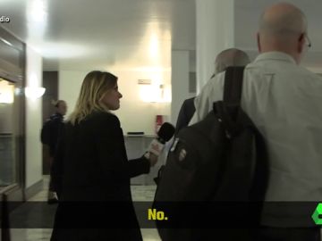 El silencio del Gobierno vasco ante los "posibles errores" en la gestión del derrumbe del vertedero de Zaldibar El silencio del Gobierno vasco ante los "posibles errores" en la gestión del derrumbe del vertedero de Zaldibar