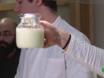 El nuevo ingrediente que puede revolucionar la intolerancia a la lactosa El nuevo ingrediente que puede revolucionar la intolerancia a la lactosa