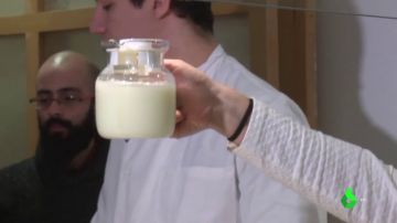 El nuevo ingrediente que puede revolucionar la intolerancia a la lactosa