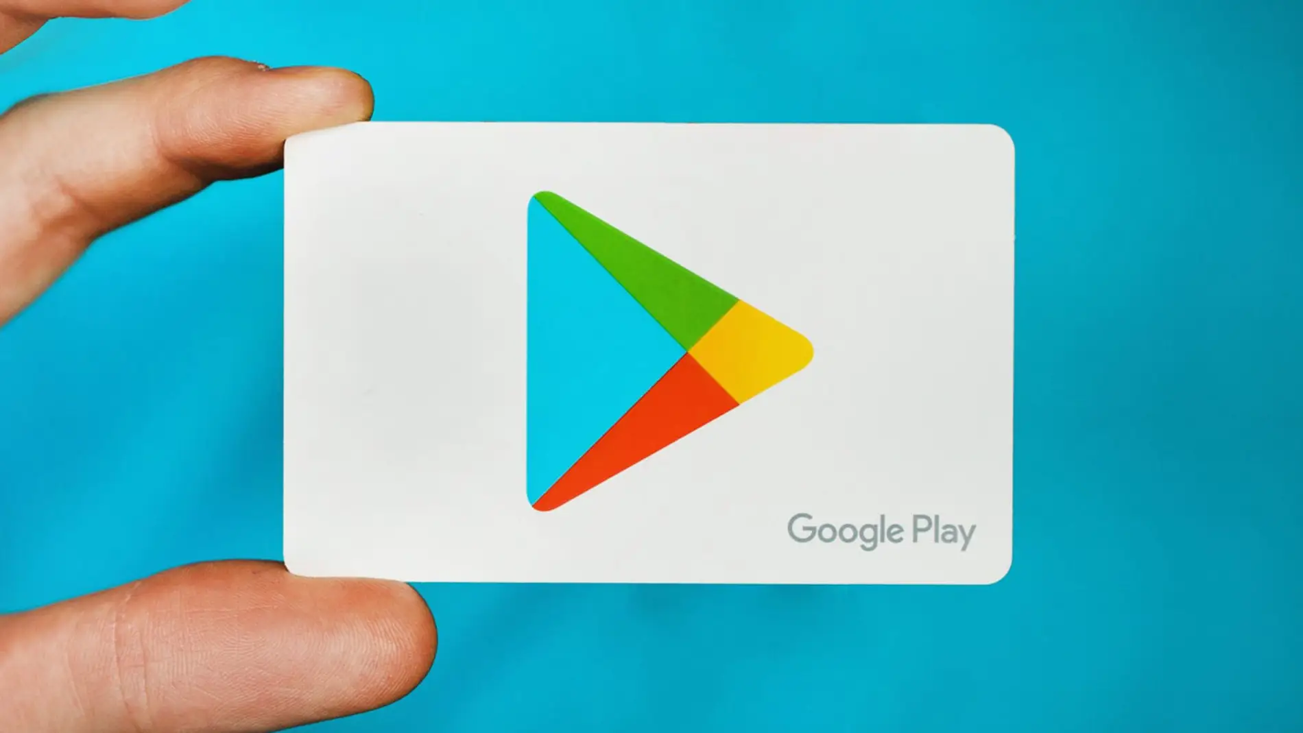 Google Play Store de Android