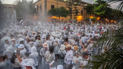 Carnaval de Las Palmas