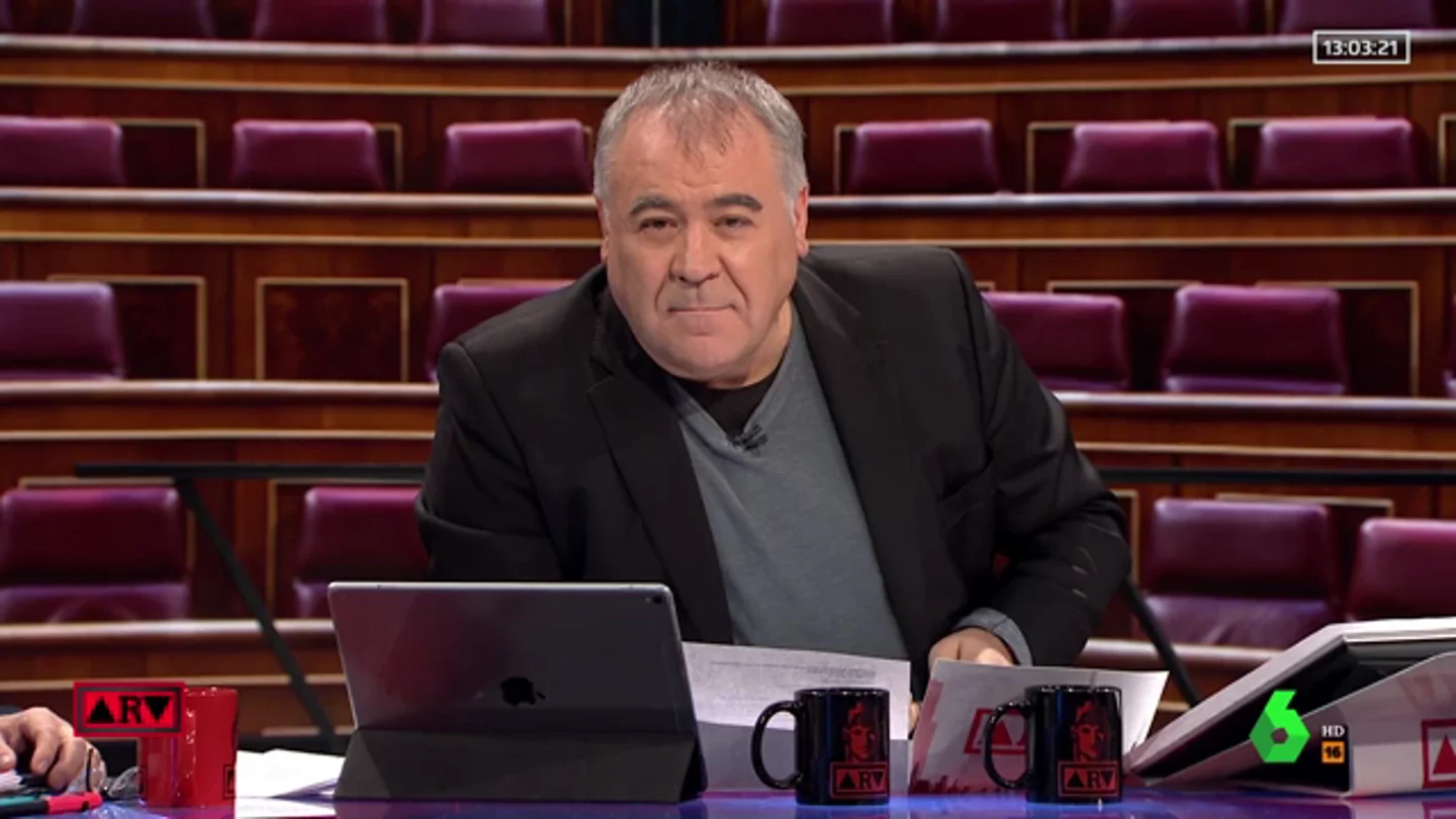 Ferreras Ferreras