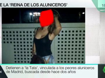 La tata La tata