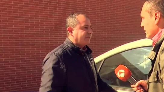 Enrique Crespo, alias ‘El Chiquitín’ Enrique Crespo, alias ‘El Chiquitín’