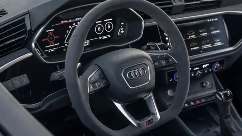 Audi RS Q3 Audi RS Q3