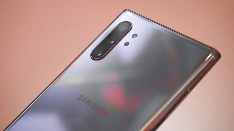 ¿Has recibido un misterioso mensaje en tu móvil Samsung? No tienes por qué preocuparte