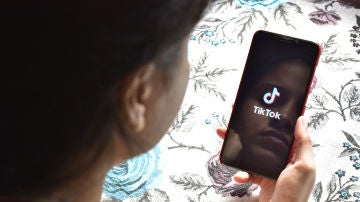 TikTok está siendo vigilada en Europa.