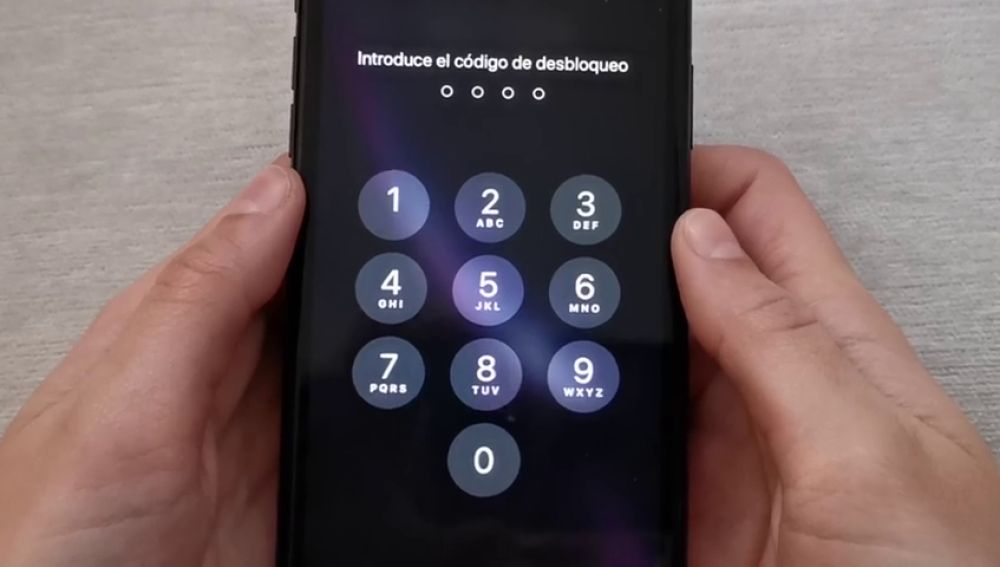 Como Acceder A Los Contactos De Emergencia Cuando Un Movil Esta Bloqueado