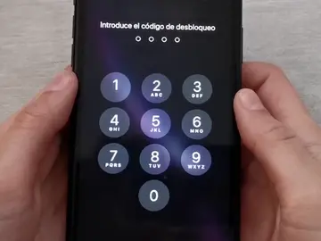 Cómo acceder a los contactos de emergencia cuando un móvil está bloqueado Cómo acceder a los contactos de emergencia cuando un móvil está bloqueado