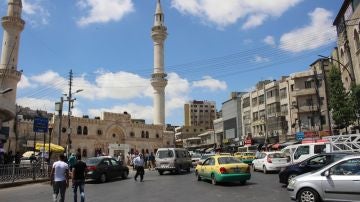 Jordania