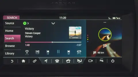 Jaguar F-Type Jaguar F-Type