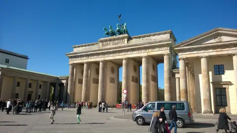 Berlín Berlín