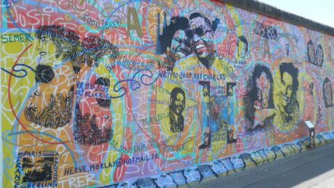 Berlín por poco dinero