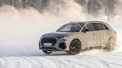Audi RS Q3 Audi RS Q3