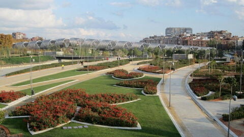 Park Space
