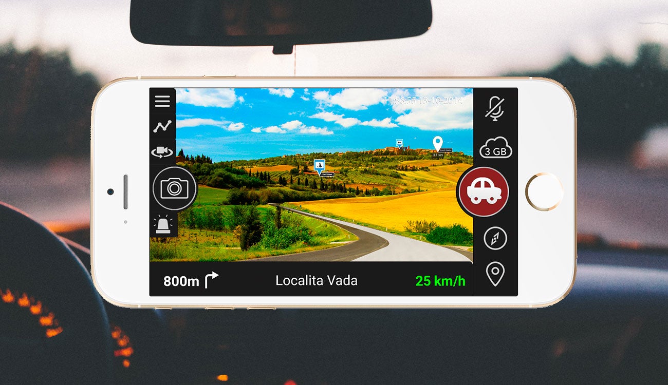 Dashcam