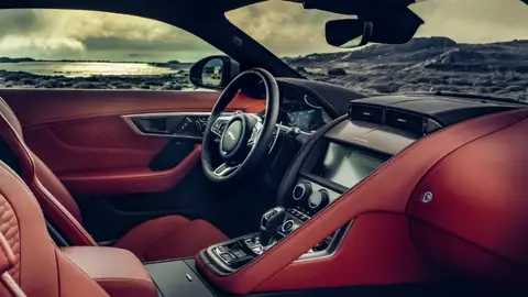 Jaguar F-Type Jaguar F-Type