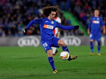 Cucurella. Cucurella.