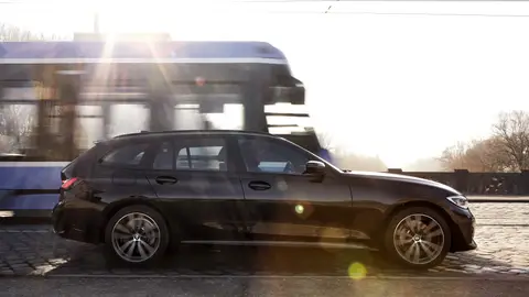 BMW 330e xDrive Touring BMW 330e xDrive Touring