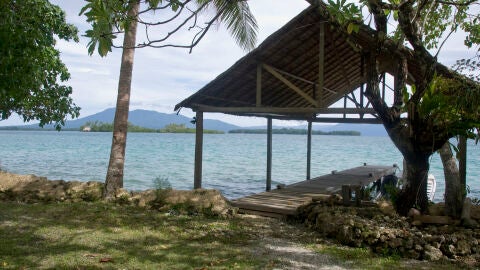 Roviana