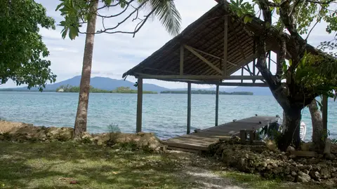 Roviana Roviana