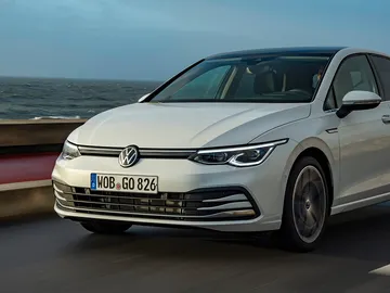 Volkswagen Golf Volkswagen Golf