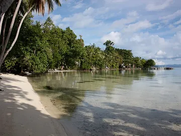 Lago Marovo Lago Marovo