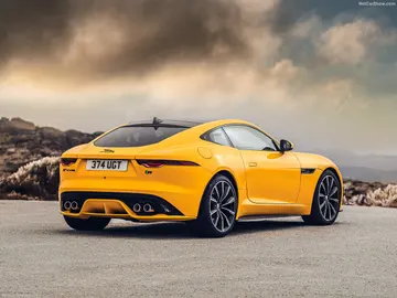 Jaguar F-Type Jaguar F-Type