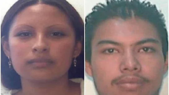 Detenidos en México por el asesinato de Fátima Detenidos en México por el asesinato de Fátima