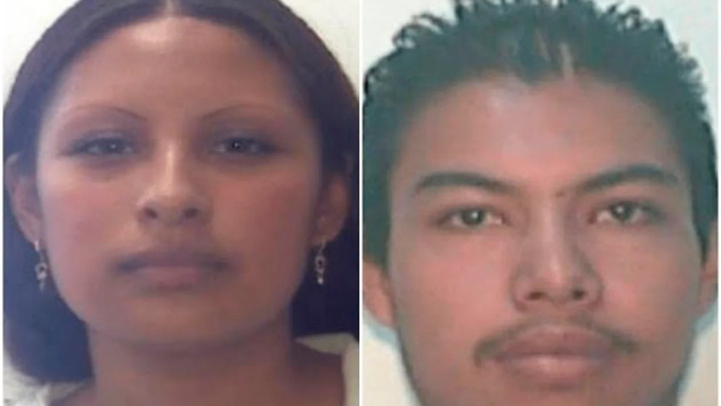 Detenidos en México por el asesinato de Fátima Detenidos en México por el asesinato de Fátima