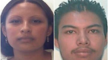 Detenidos en México por el asesinato de Fátima