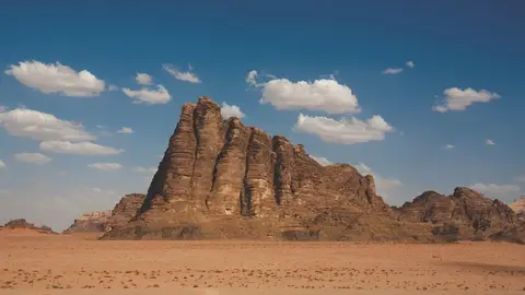Wadi Rum Wadi Rum