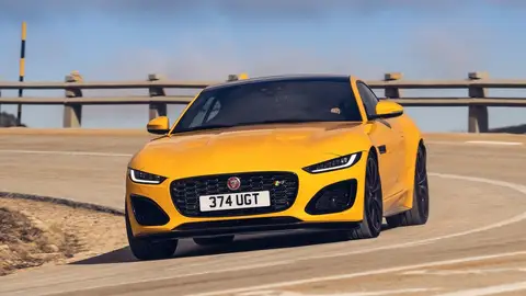 Jaguar F-Type Jaguar F-Type