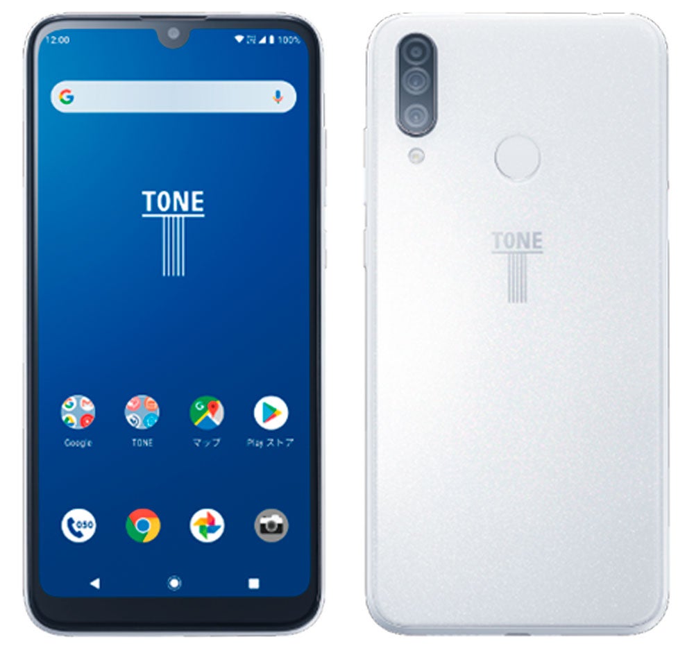 Smartphone Tone e20
